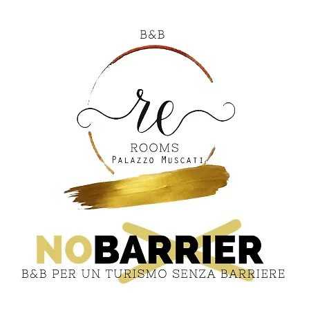 Bed & Breakfast Re Palazzo Muscati *