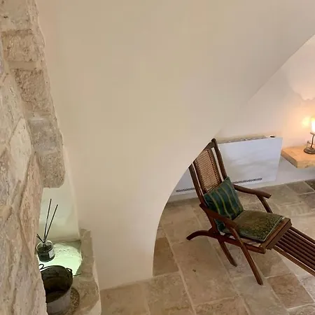 Bed & Breakfast Re Palazzo Muscati Molfetta