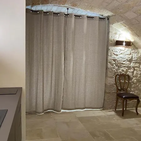 Re Palazzo Muscati Bed & Breakfast *