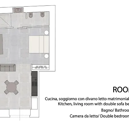 Bed & Breakfast Re Palazzo Muscati Molfetta