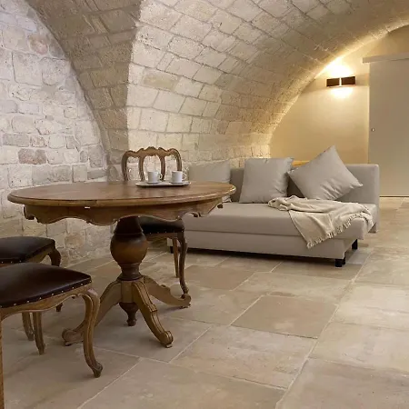 Bed & Breakfast Re Palazzo Muscati Molfetta