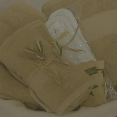 Re Palazzo Muscati Bed & Breakfast