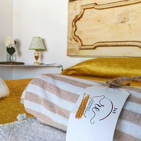 Bed & Breakfast Re Palazzo Muscati Molfetta