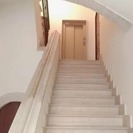 Bed & Breakfast Re Palazzo Muscati Molfetta