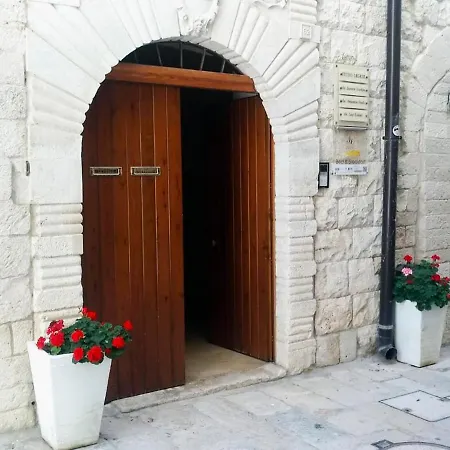 Re Palazzo Muscati Bed & Breakfast