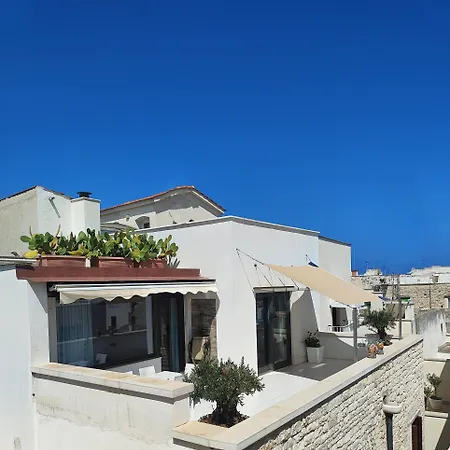 Bed & Breakfast Re Palazzo Muscati *