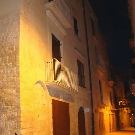 Re Palazzo Muscati Bed & Breakfast Molfetta