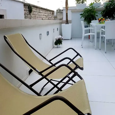 Bed & Breakfast Re Palazzo Muscati