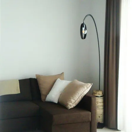 Bed & Breakfast Re Palazzo Muscati Molfetta