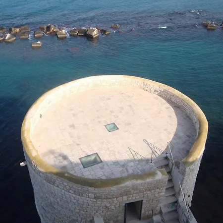 Re Palazzo Muscati Bed & Breakfast Molfetta