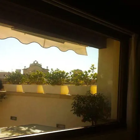 Re Palazzo Muscati Bed & Breakfast *