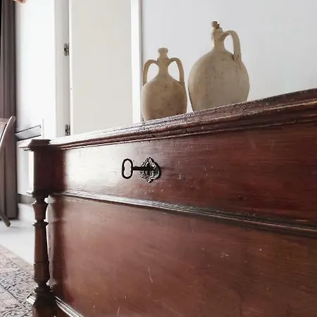 Bed & Breakfast Re Palazzo Muscati Molfetta
