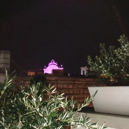 Re Palazzo Muscati Bed & Breakfast