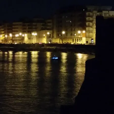 Bed & Breakfast Re Palazzo Muscati