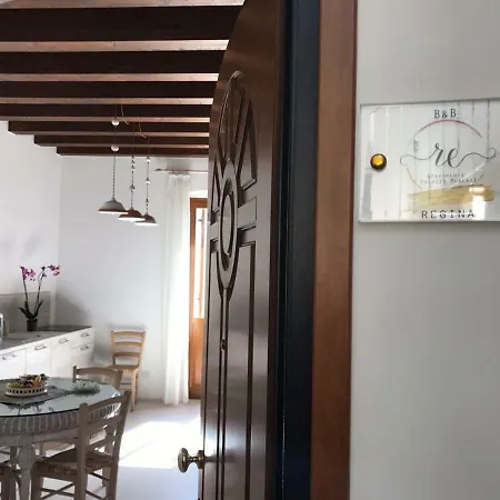 Re Palazzo Muscati * Molfetta