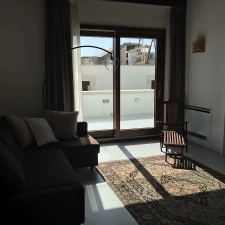 Re Palazzo Muscati Bed & Breakfast