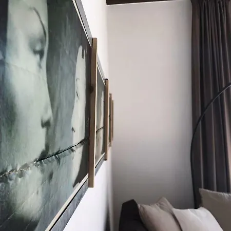 Re Palazzo Muscati Bed & Breakfast