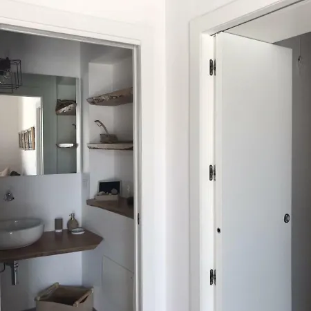 Re Palazzo Muscati Bed & Breakfast