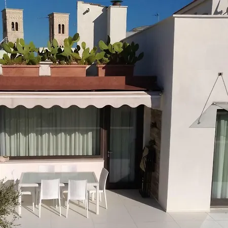 Re Palazzo Muscati Bed & Breakfast
