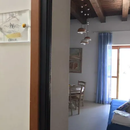 Re Palazzo Muscati Bed & Breakfast Molfetta