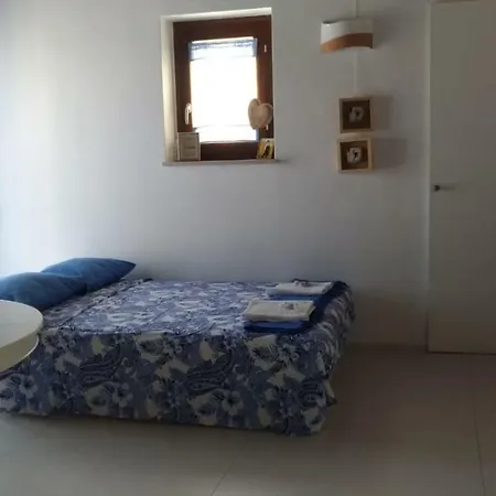 Re Palazzo Muscati * Molfetta