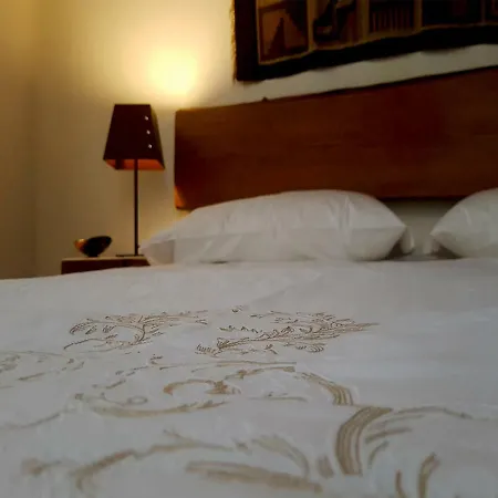 Re Palazzo Muscati Bed & Breakfast *