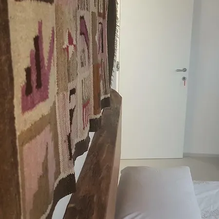 Frühstückspension Re Palazzo Muscati Molfetta