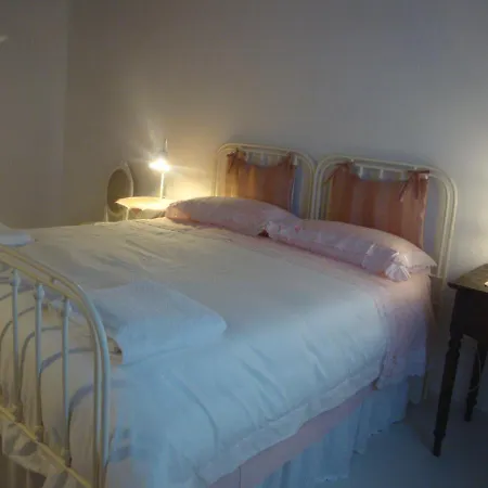 Bed & Breakfast Re Palazzo Muscati Molfetta