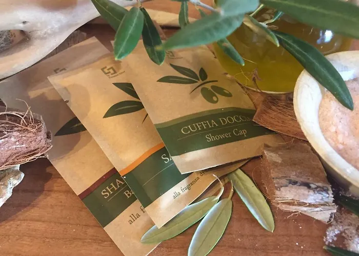 Bed and Breakfast Re Palazzo Muscati